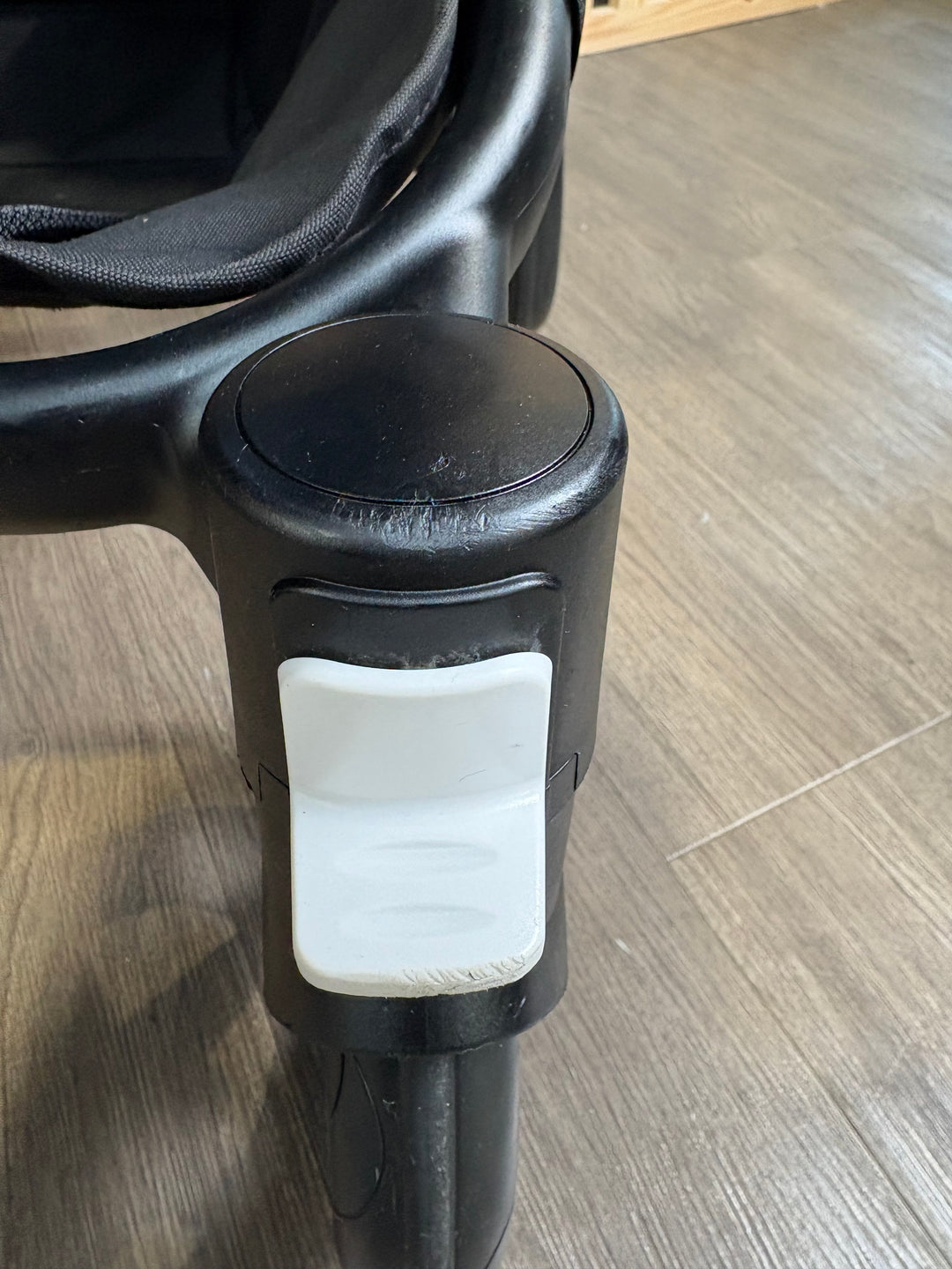 PRE LOVED Bugaboo Donkey5 Duo - Midnight Black