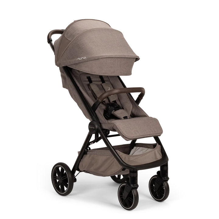 Nuna TRVL LX Stroller- Cedar