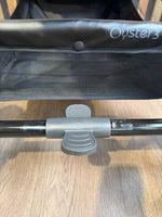 PRE LOVED Babystyle Oyster3 Travel System - Pixel