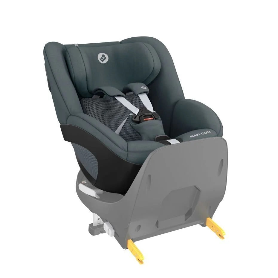 Maxi-Cosi Pearl 360 Car Seat - Authentic Graphite