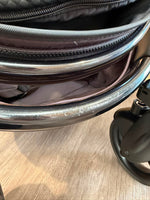 PRE LOVED iCandy Peach 7 Pushchair - Cerium