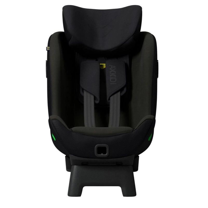 Axkid Minikid 4 Pro - Forest Moss Green