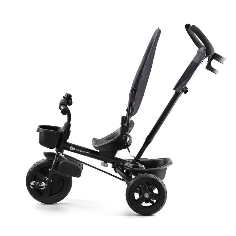 Kinderkraft Aveo Tricycle-Malachite Grey