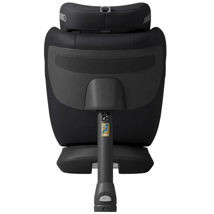 Axkid Minikid Core - Coastal Storm Black