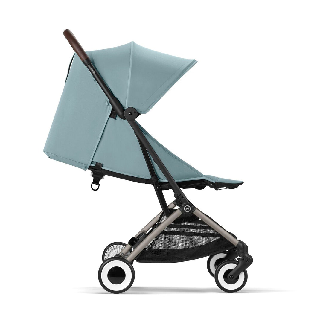 CYBEX Orfeo Pushchair - Stormy Blue