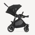 Joie Versatrax Pushchair - Raven