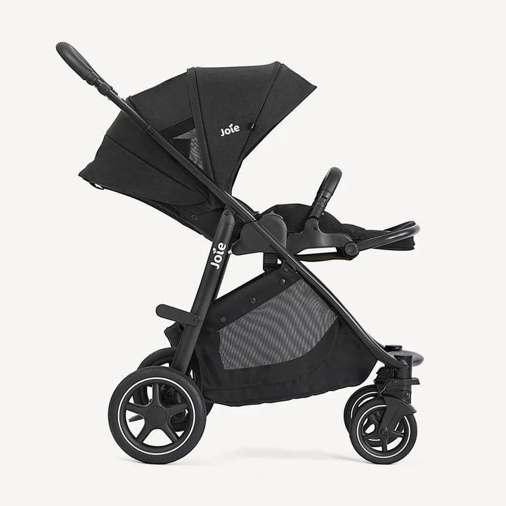 Joie Versatrax Pushchair - Raven