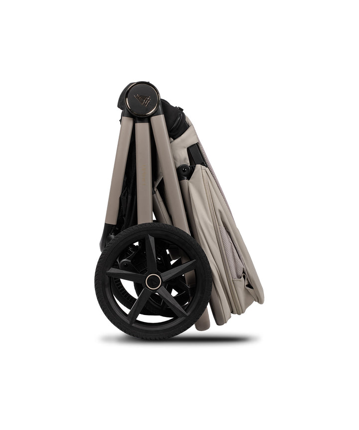 Venicci Upline3 11 Piece Pram Bundle - Pebble