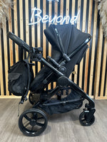 PRE - LOVED ICandy Peach 7 Cerium Travel System