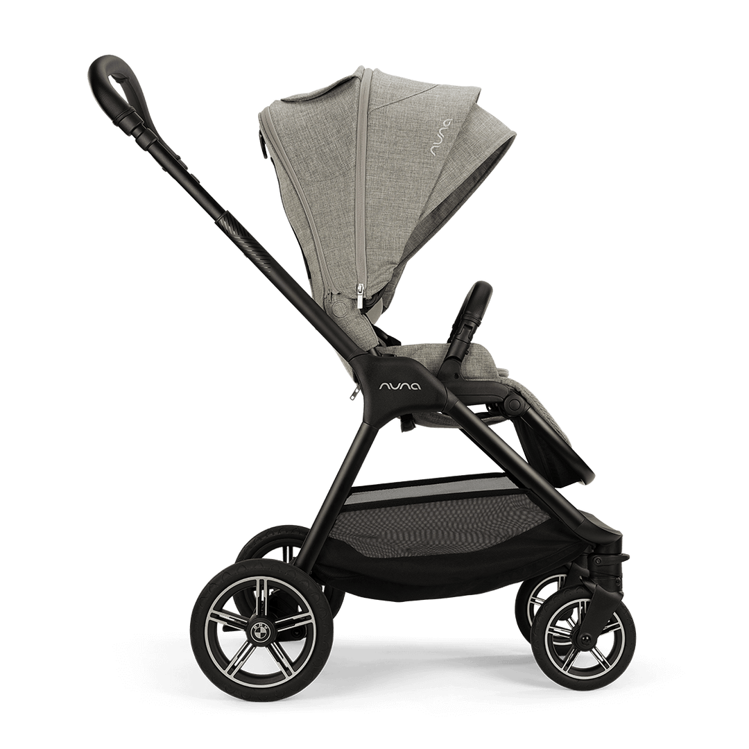 Nuna x BMW Collection Triv Next Pushchair - Graphene