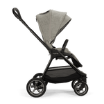 Nuna x BMW Collection Triv Next Pushchair - Graphene