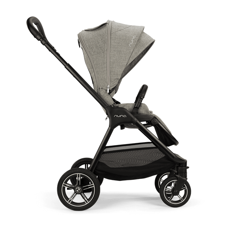 Nuna x BMW Collection Triv Next Pushchair - Graphene