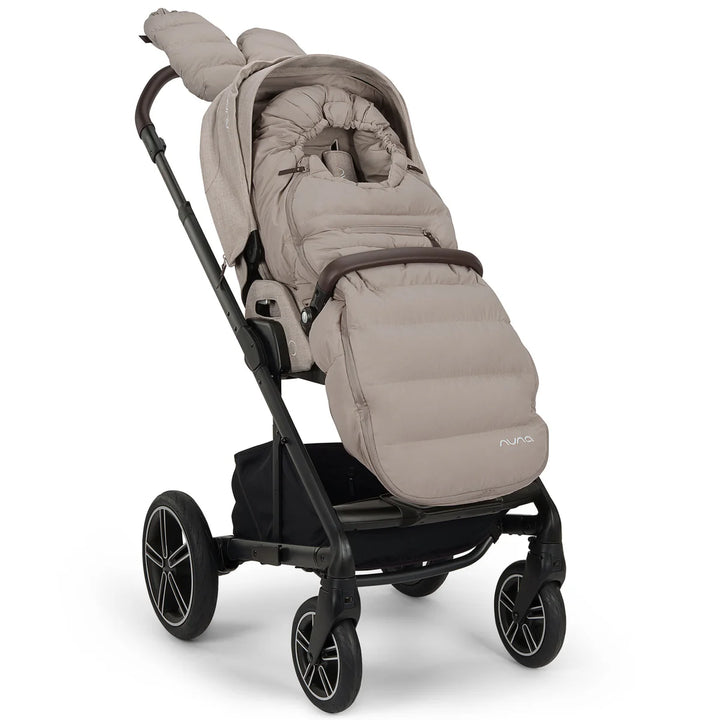 Nuna Winter Stroller Set - Chateau