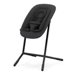 Cybex Lemo 4in1 Highchair Bundle - Stunning Black