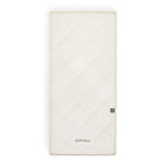 The Little Green Sheep SnuzPod4 Natural Mattress