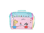 tonies Peppa Pig - Listen & Play Bag