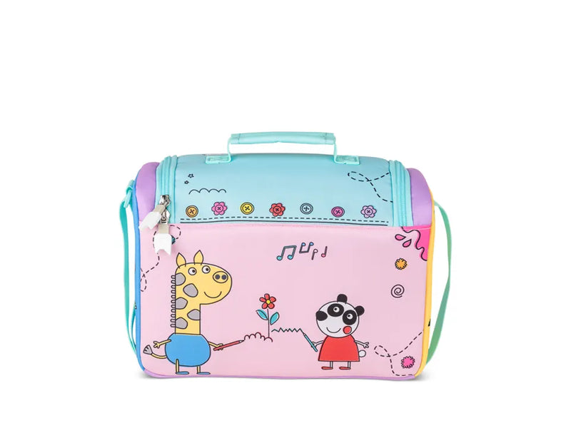 tonies Peppa Pig - Listen & Play Bag