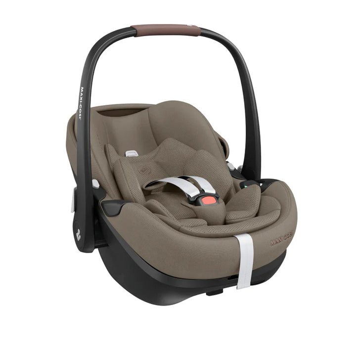 Maxi Cosi Pebble 360 Pro  - Twillic Truffle