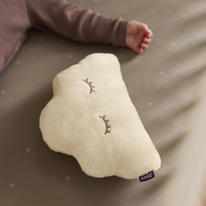 SnuzCloud Baby Sleep Aid - Cashmere