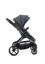 iCandy Peach 7 Complete Bundle - Phantom/Truffle