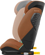 Maxi-Cosi Rodifix Pro2 i-size Booster Car Seat - Authentic Terra