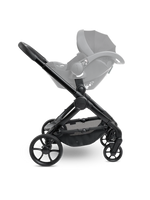 iCandy Peach 7 Studio Complete Travel System Bundle Inc Pebble 360 Pro2
