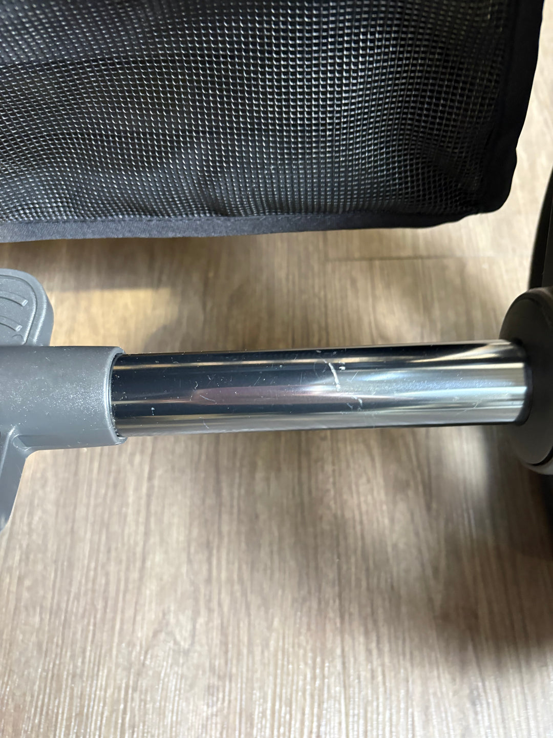 PRE LOVED Babystyle Oyster3 Travel System - Fossil