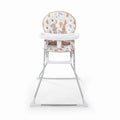 Redkite Feed Me Compact - Jungle Tots