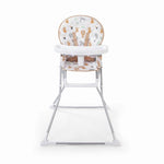 Redkite Feed Me Compact - Jungle Tots