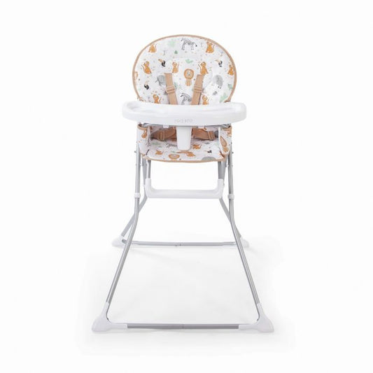 Redkite Feed Me Compact - Jungle Tots