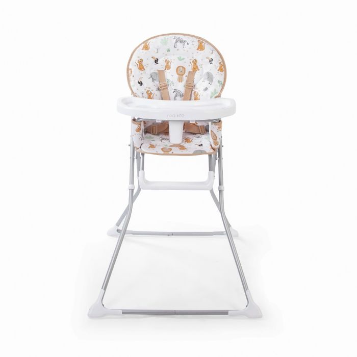 Redkite Feed Me Compact - Jungle Tots