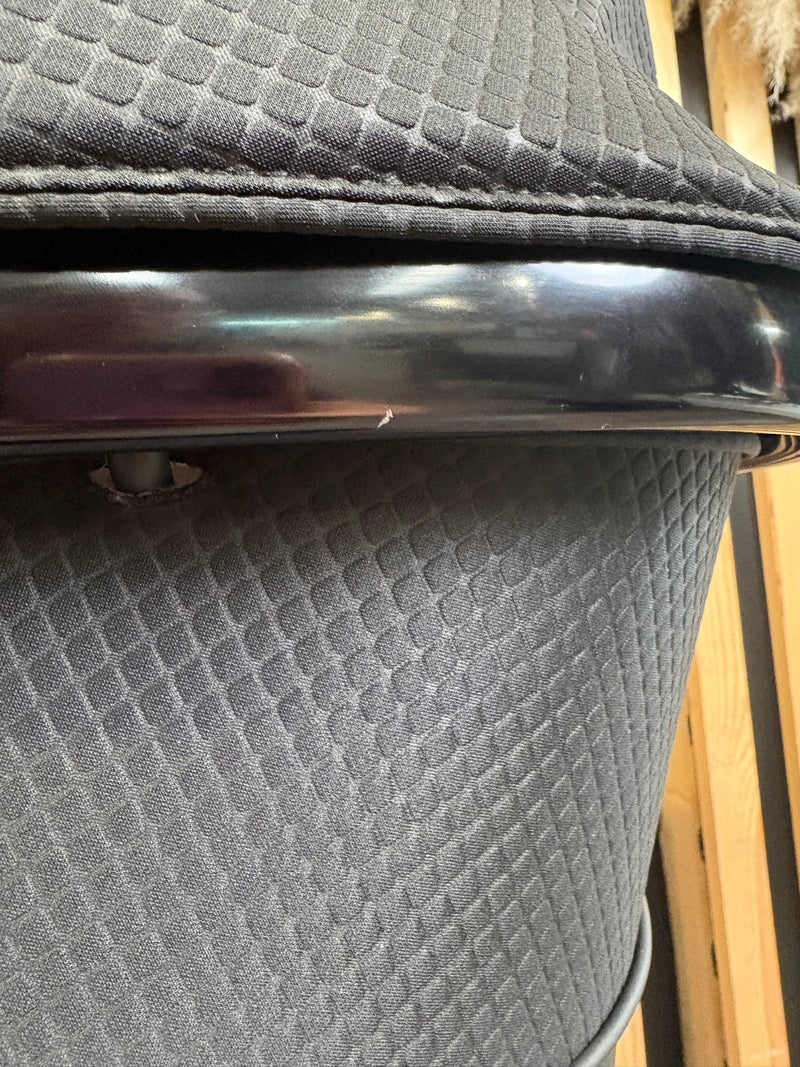 PRE LOVED iCandy Peach 7 Pram, Pushchair & Accessories - Cerium