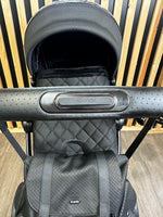 PRE - LOVED ICandy Peach 7 Cerium Travel System