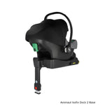 Avionaut Cosmo 2.0 Smart Car Seat - Grey