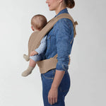 Cybex COYA Baby Carrier - Cozy Beige