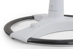 egg Home Highchair - White