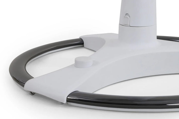 egg Home Highchair - White