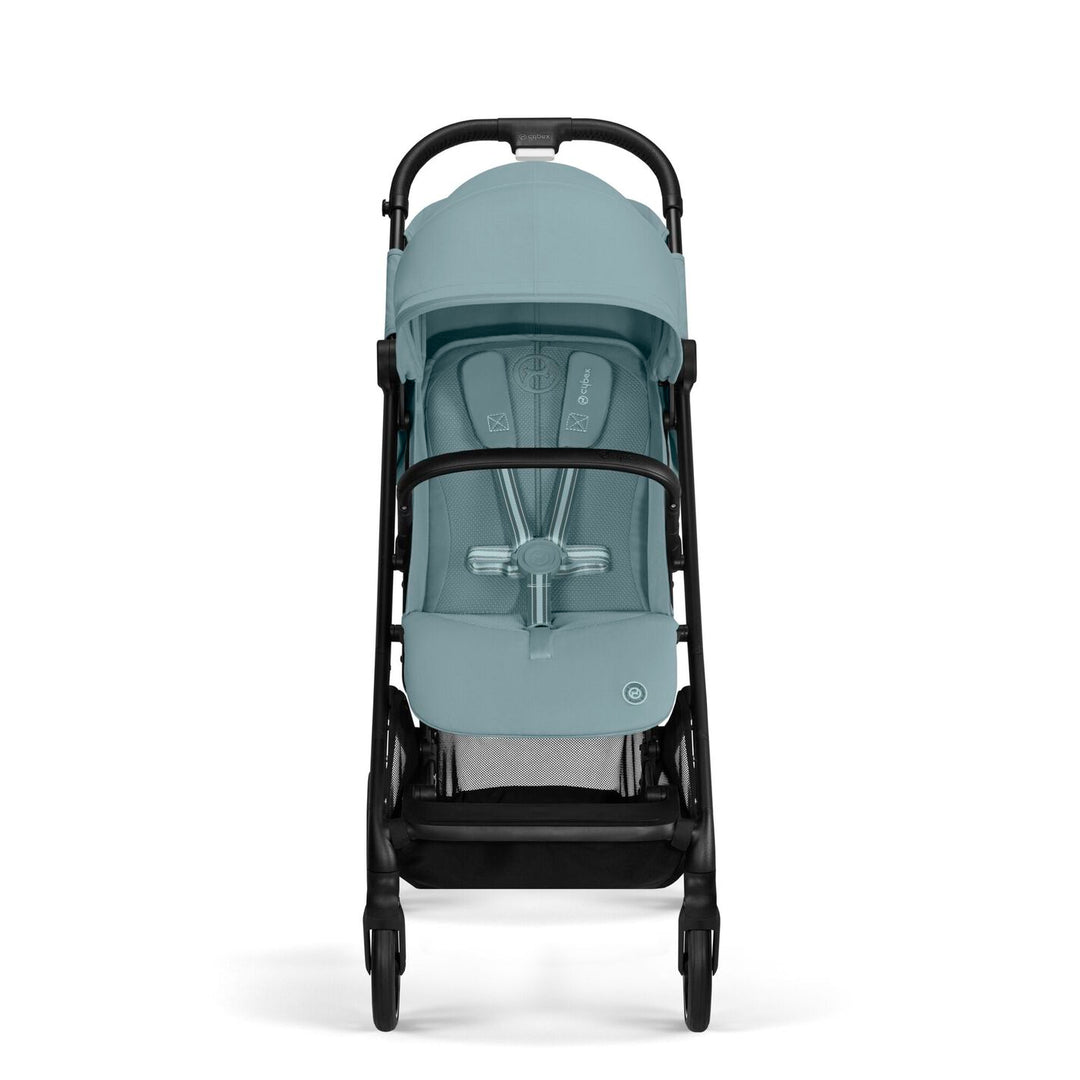 Cybex Beezy Compact Pushchair - Stormy Blue