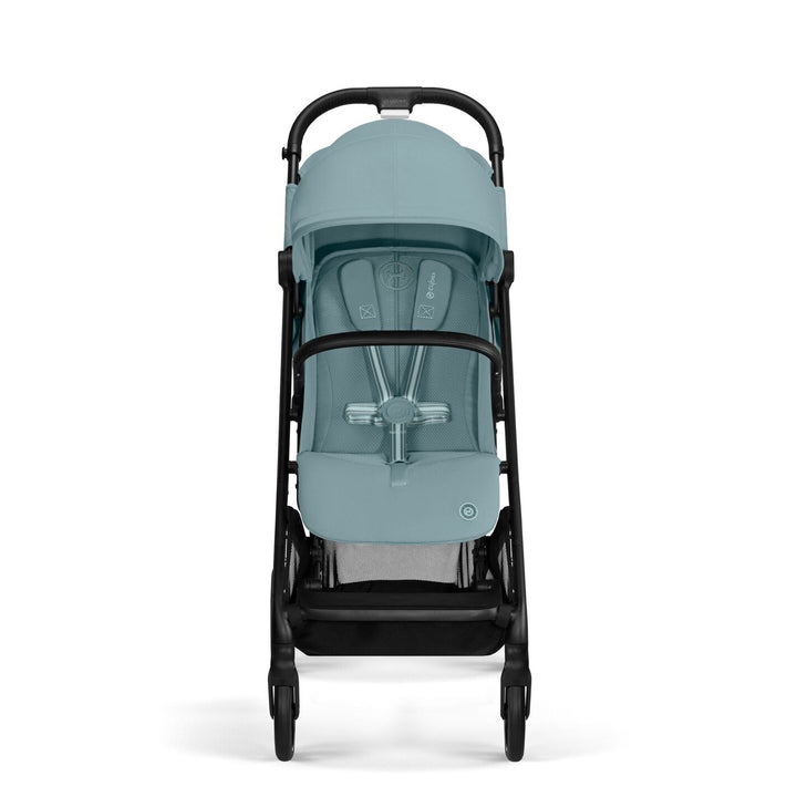 Cybex Beezy Compact Pushchair - Stormy Blue