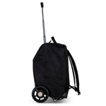 Cosatto Woosh 4 Stroller Bundle Inc Travel Bag & Ultimate Changing Backpack - Diggin’ Dinos