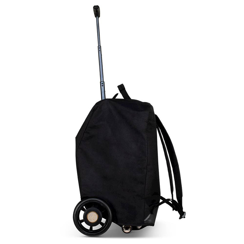 Cosatto Woosh 4 Stroller Bundle Inc Travel Bag & Ultimate Changing Backpack - Diggin’ Dinos