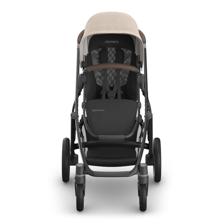 UPPAbaby Vista V3 Pushchair & Carrycot - Liam