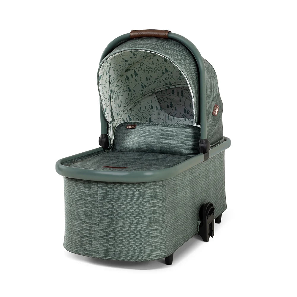 Cosatto Giggle 4 Special Edition Everything Bundle - Tiny Treetops
