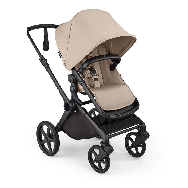 Bugaboo Cub Complete Pushchair - Desert Taupe