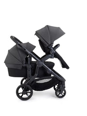 iCandy Orange 4 Cocoon Travel System - Fossil