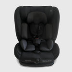 My Babiie MBCS100 2-in-1 Convertible R129 Car Seat - Black