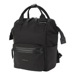 Bababing Mani2 Changing Backpack - Black