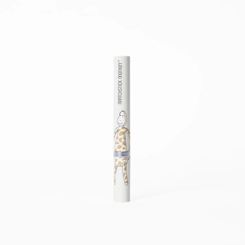 Matchstick Monkey Baby Electric Sonic  Toothbrush - Gigi Giraffe