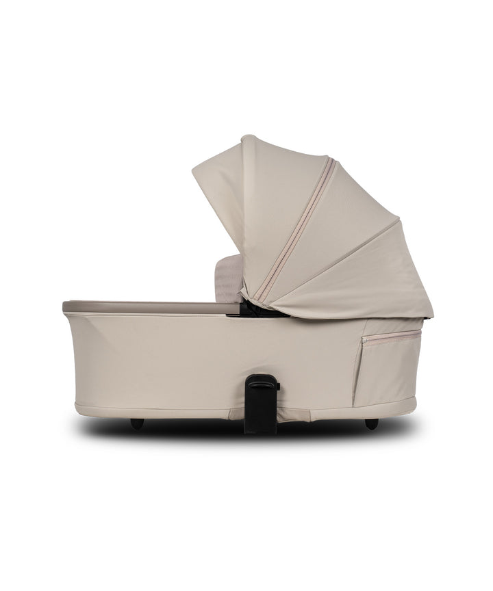 Venicci Upline3 11 Piece Pram Bundle - Pebble