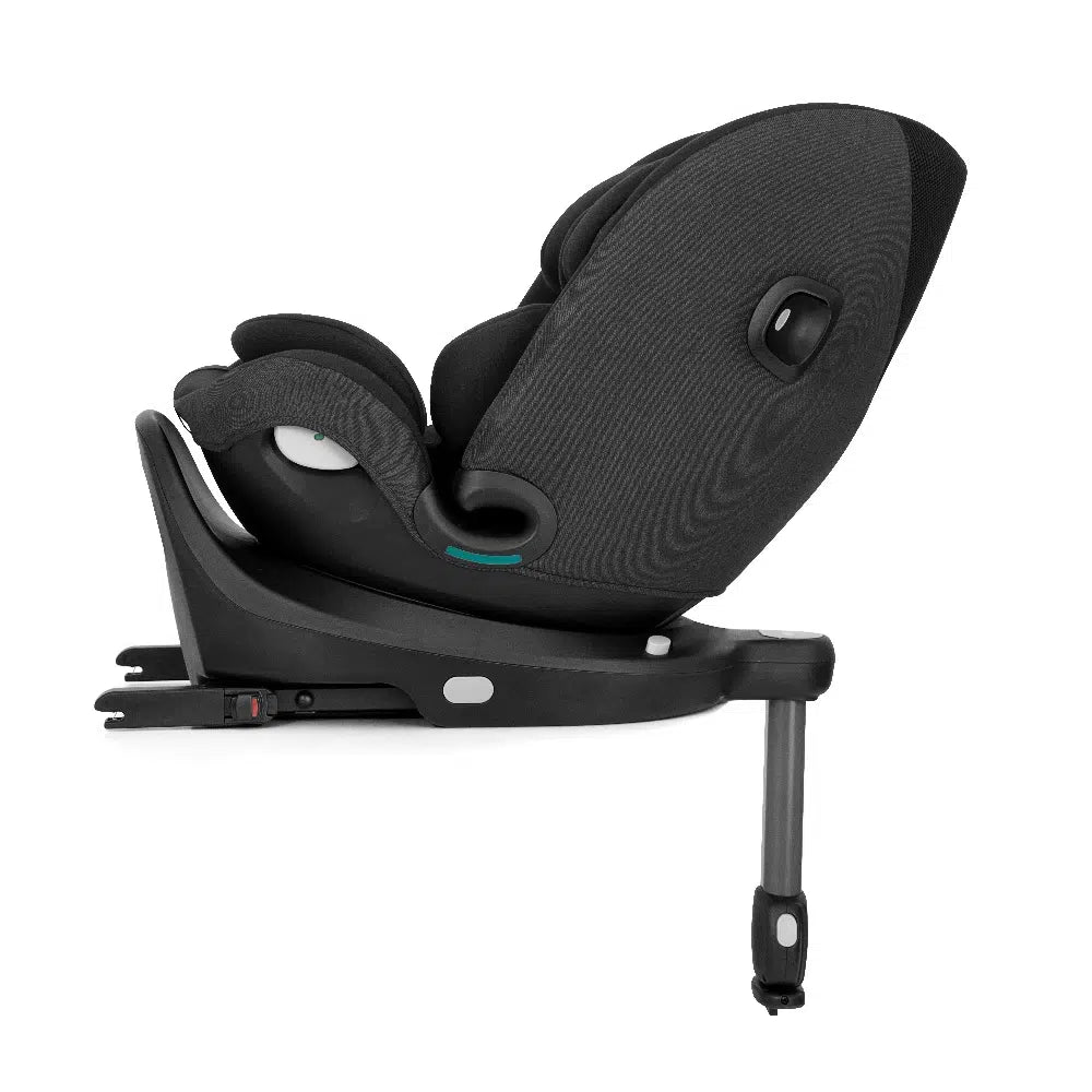 Joie i-Pivot Grow Birth to Booster Car Seat – Shale